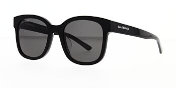 Balenciaga Sunglasses BB0076SK 001 52
