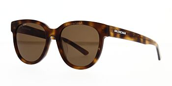 Balenciaga Sunglasses BB0077SK 002 54