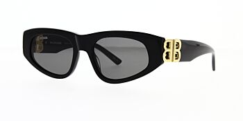 Balenciaga Sunglasses BB0095S 001 53