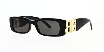 Balenciaga Sunglasses BB0096S 001 51
