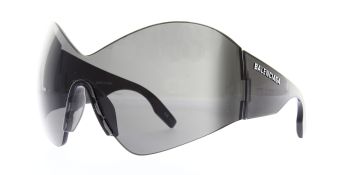 Balenciaga Sunglasses BB0180S 001 99