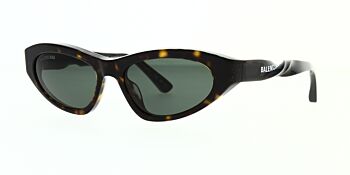 Balenciaga Sunglasses BB0207S 002 54