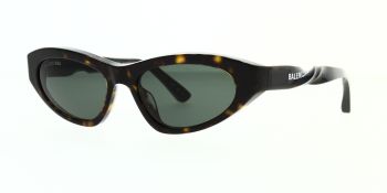 Balenciaga Sunglasses BB0207S 002 54