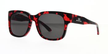 Balenciaga Sunglasses BB0212S 003 56