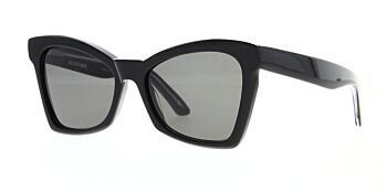 Balenciaga Sunglasses BB0231S 001 57
