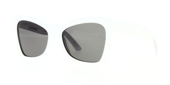 Balenciaga Sunglasses BB0231S 005 57