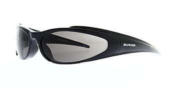 Balenciaga Sunglasses BB0253S 001 80