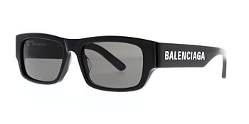 Balenciaga Sunglasses BB0260SA 001 57