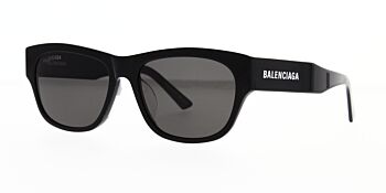 Balenciaga Sunglasses BB164S 001 57