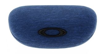 Oakley Lifestyle Blue Vault Case