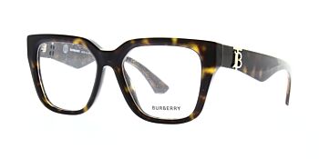 Burberry Glasses BE2403 3002 53