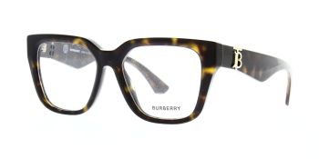 Burberry Glasses BE2403 3002 53