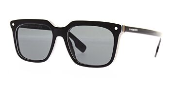 Burberry Sunglasses Carnaby BE4337 379887 56