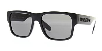 Burberry Sunglasses Knight BE4358 300187 57