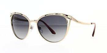 Bvlgari Sunglasses BV6083 2014T3 Polarised 56