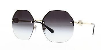 Bvlgari Sunglasses BV6122B 20148G 58