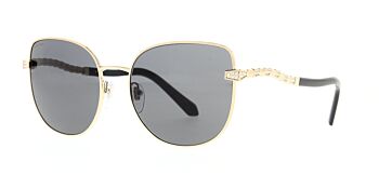 Bvlgari Sunglasses BV6184B 201487 56