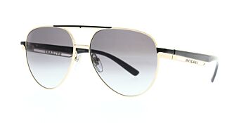 Bvlgari Sunglasses BV6189 20148G 58