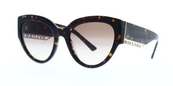 Bvlgari Sunglasses BV8258 504 13 55