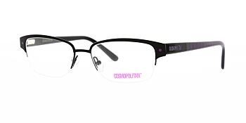 Cosmopolitan Glasses C102 Black 52