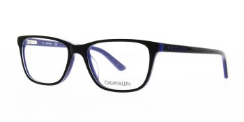 Calvin Klein Glasses CK19510 003 54