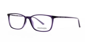 Calvin Klein Glasses CK19512 501 53
