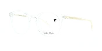 Calvin Klein Glasses CK20527 971 49