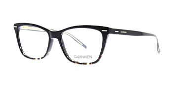 Calvin Klein Glasses CK21501 001 54