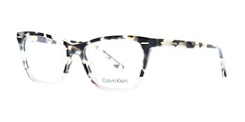 Calvin Klein Glasses CK21501 111 54