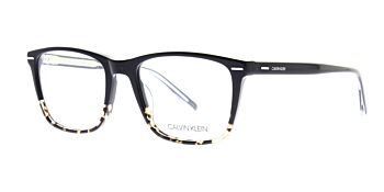 Calvin Klein Glasses CK21502 011 55