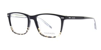 Calvin Klein Glasses CK21502 011 55