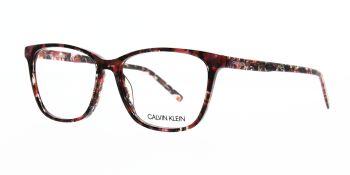 Calvin Klein Glasses CK6010 617 54