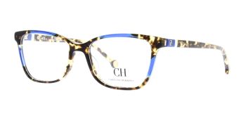 Carolina Herrera Glasses VHE856V 0781 53