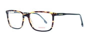Carrera Glasses 254 EX4 54