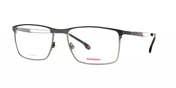 Carrera Glasses 8831 R80 55