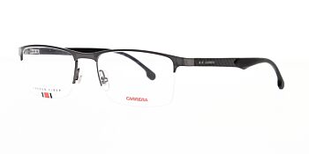 Carrera Glasses 8846 KJ1 54
