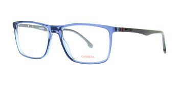 Carrera Glasses 8862 PJP 55