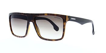 Carrera Sunglasses 5039 S 2OS HA 58