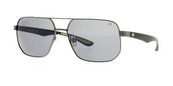 CAT Sunglasses CTS 8013 005P Polarised 58