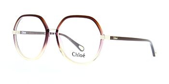 Chloe Glasses CH0131O 006 54
