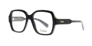 Chloe Glasses CH0155O 001 53