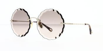 Chloe Sunglasses CH0047S 001 60