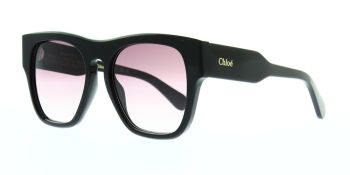 Chloe Sunglasses CH0149S 001 55