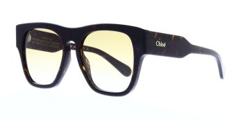 Chloe Sunglasses CH0149S 002 55