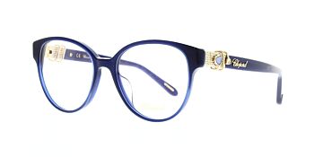 Chopard Glasses VCH305S 0D99 52