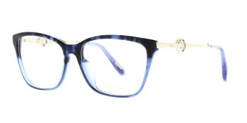 Chopard Glasses VCH318S 0XAF 54