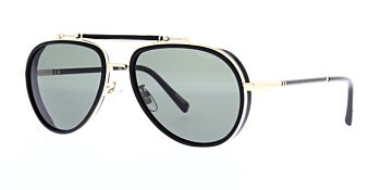 Chopard Sunglasses SCHF24 700P Polarised 59