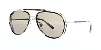 Chopard Sunglasses SCHF24 7HLP Polarised 59