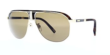 Chopard Sunglasses SCHF82 300P Polarised 62