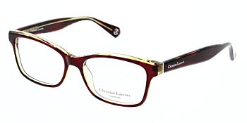 Christian Lacroix Glasses CL1053 275 54